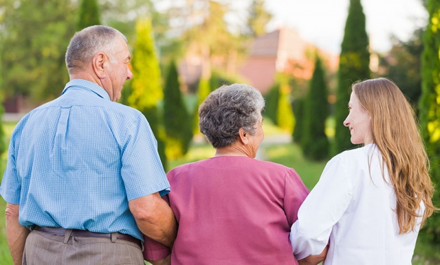 dementia care